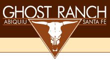 Ghost Ranch Icon
