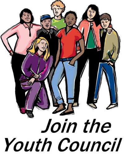 Youth Council applications now being accepted – due by March 31 – WV ...